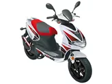 Keeway RY8 SP 25 2011 Keeway RY8 SP 25 2011