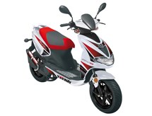 Keeway RY8 SP 45 2011 - Bild 5