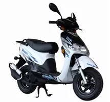 Keeway Swan 50 Keeway Swan 50