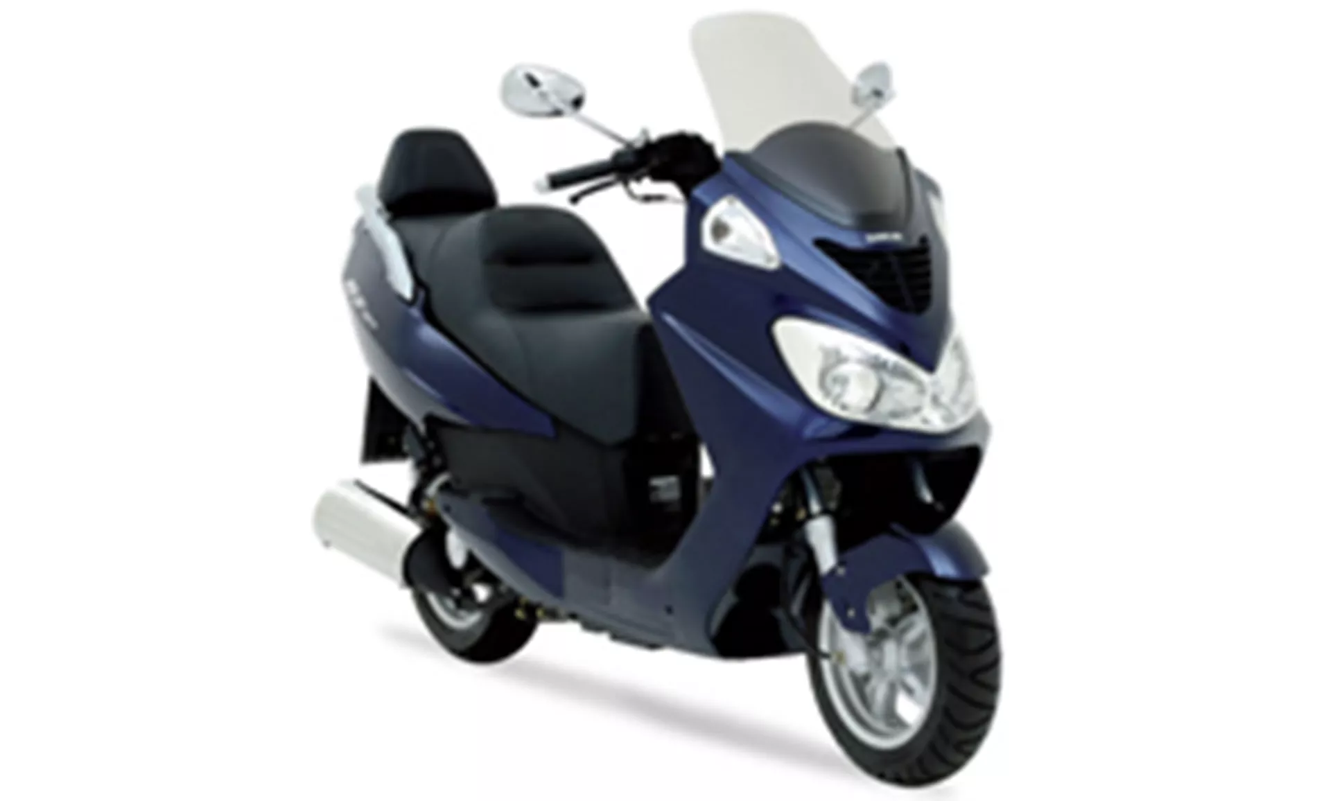 Daelim Freewing 125 2011 Daelim Freewing 125 2011