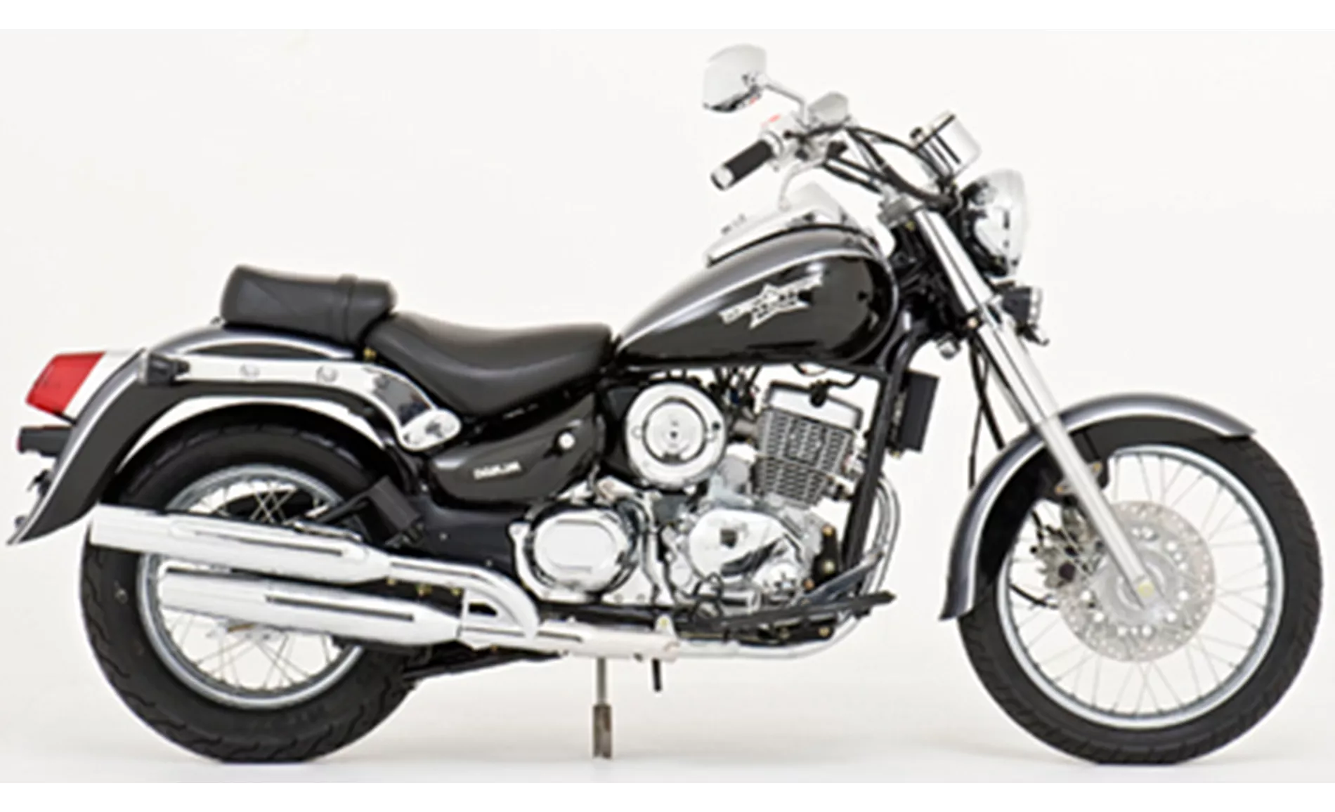 Daelim Daystar 125 2011 Daelim Daystar 125 2011