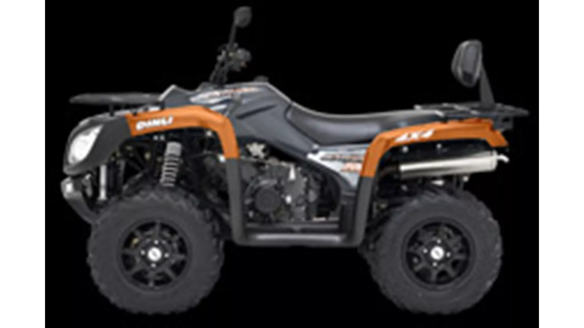 Dinli Centhor 700 Professional - Image 1 Dinli Centhor 700 Professional - Image 1