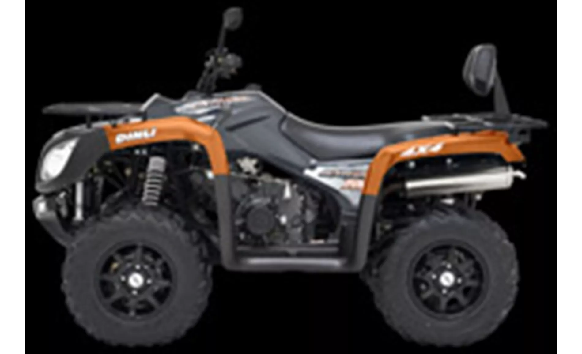 Dinli Centhor 700 Professional 2011 Dinli Centhor 700 Professional 2011