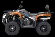 Dinli Centhor 700 Professional 2011 - Bild 3