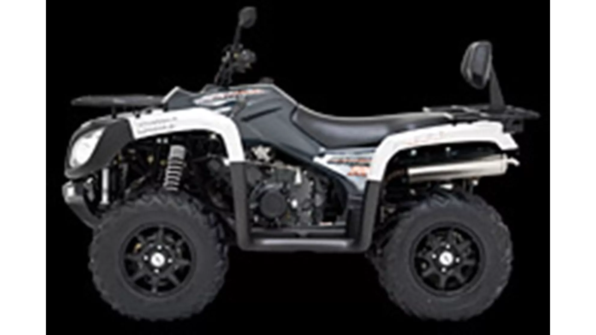 Dinli Centhor 700 Professional - Image 2 Dinli Centhor 700 Professional - Image 2