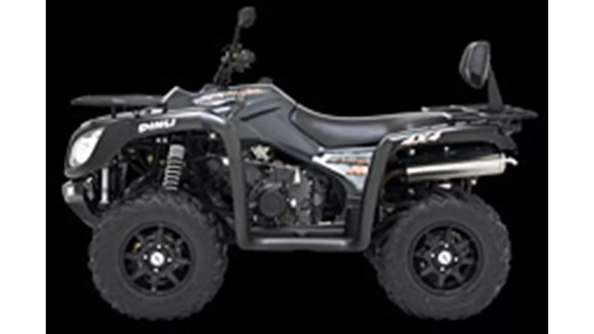 Dinli Centhor 700 Professional - Image 3 Dinli Centhor 700 Professional - Image 3