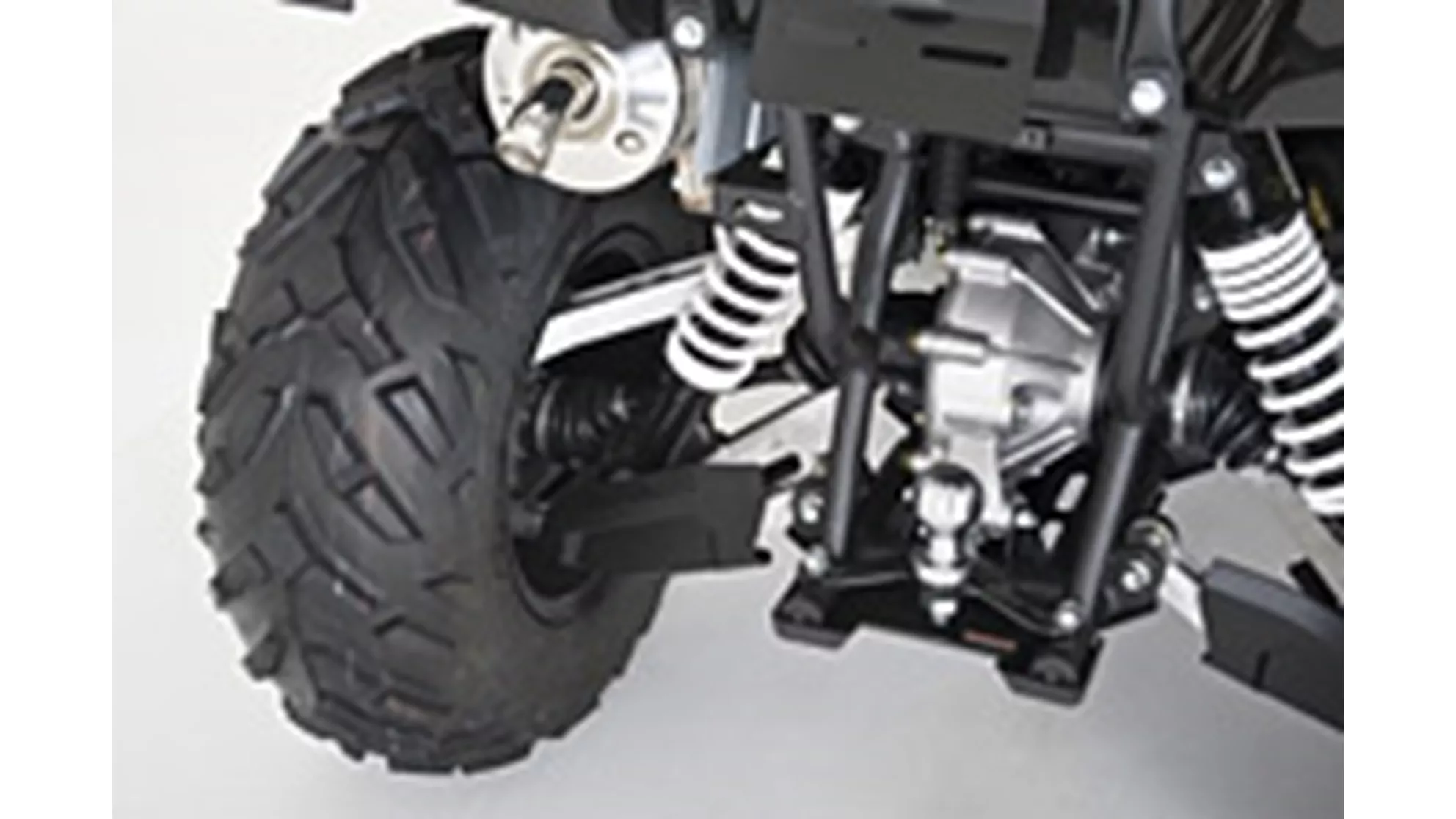 Dinli Centhor 700 Professional - Image 5 Dinli Centhor 700 Professional - Image 5