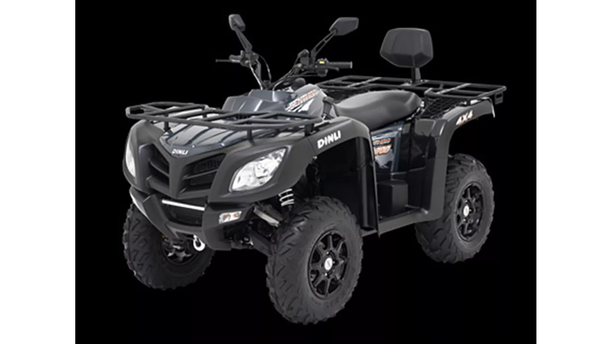 Dinli Centhor 700 Professional - Image 8 Dinli Centhor 700 Professional - Image 8