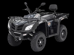 Dinli Centhor 700 Professional 2011