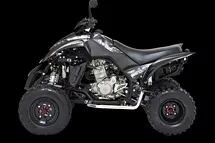 Dinli Sports 450 Special Offroad Dinli Sports 450 Special Offroad