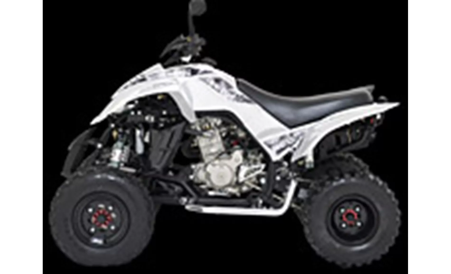 Dinli Sports 450 Special Offroad 2011 Dinli Sports 450 Special Offroad 2011