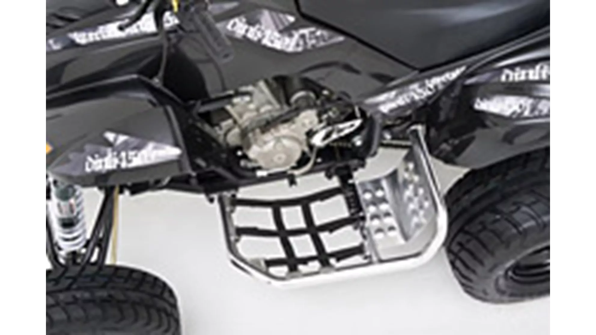 Dinli Sports 450 Special Offroad - Image 2 Dinli Sports 450 Special Offroad - Image 2