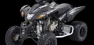 KTM 525 XC ATV 2012 vs Dinli Sports 450 Special Offroad 2011