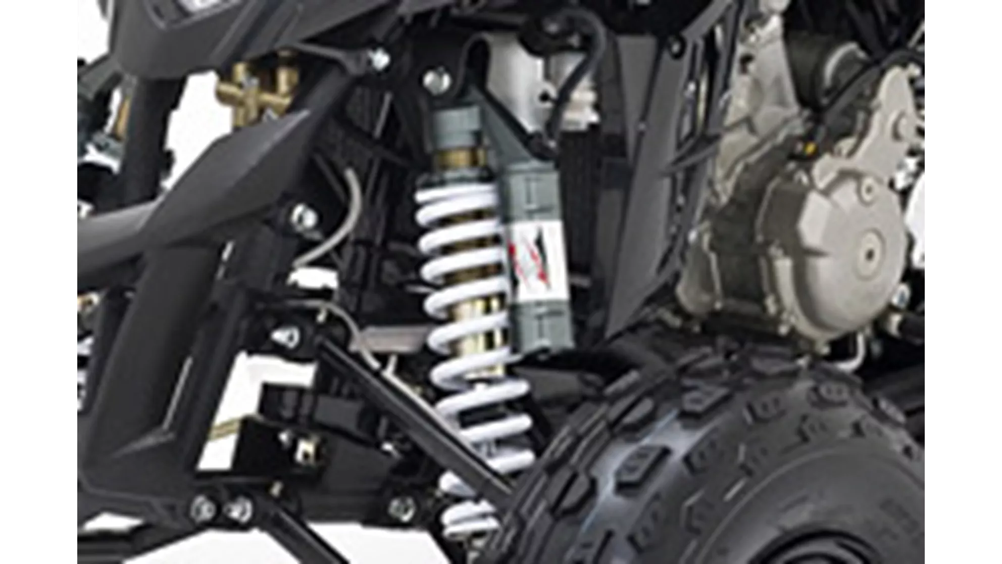 Dinli Sports 450 Special Onroad - Image 3 Dinli Sports 450 Special Onroad - Image 3