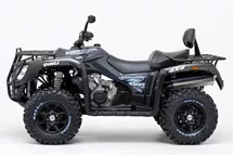 Dinli Centhor 800 L 4x4 Dinli Centhor 800 L 4x4