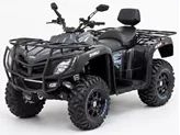 Dinli Centhor 800 L 4x4 2011 Dinli Centhor 800 L 4x4 2011
