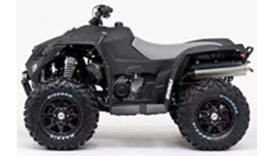 Dinli Centhor 800 Evolution 4x4 2011 Dinli Centhor 800 Evolution 4x4 2011