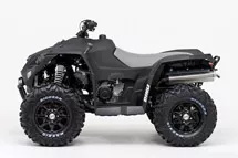 Dinli Centhor 800 Evolution 4x4 Dinli Centhor 800 Evolution 4x4