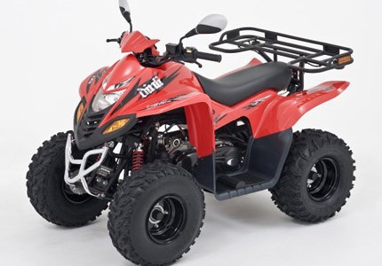 Dinli 50 Special 2011