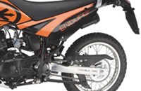 Kreidler Enduro 125 DD 2011 - Bild 2