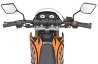 Kreidler Enduro 125 DD 2011 - Bild 3