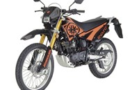 Kreidler Enduro 125 DD 2011 - Bild 1