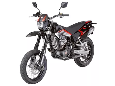 Kreidler Supermoto 250 DD 2011 Kreidler Supermoto 250 DD 2011