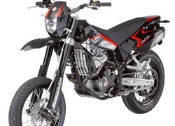 Kreidler Supermoto 250 DD