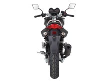 Kreidler Street 125 DD 2011 - Bild 2 Kreidler Street 125 DD 2011 - Bild 2