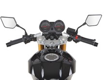 Kreidler Street 125 DD 2011 - Bild 3 Kreidler Street 125 DD 2011 - Bild 3