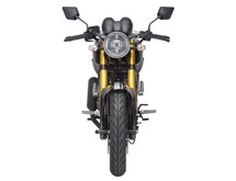 Kreidler Street 125 DD 2011 - Bild 4 Kreidler Street 125 DD 2011 - Bild 4