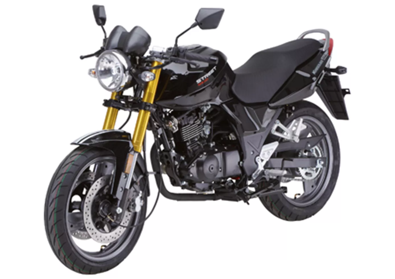 Kreidler Street 125 DD 2011 Kreidler Street 125 DD 2011