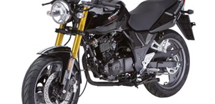 Kreidler Street 125 DD 2011 vs KTM 125 Duke 2014