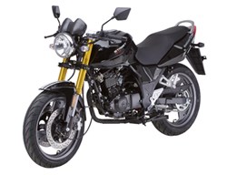 Kreidler Street 125 DD 2011