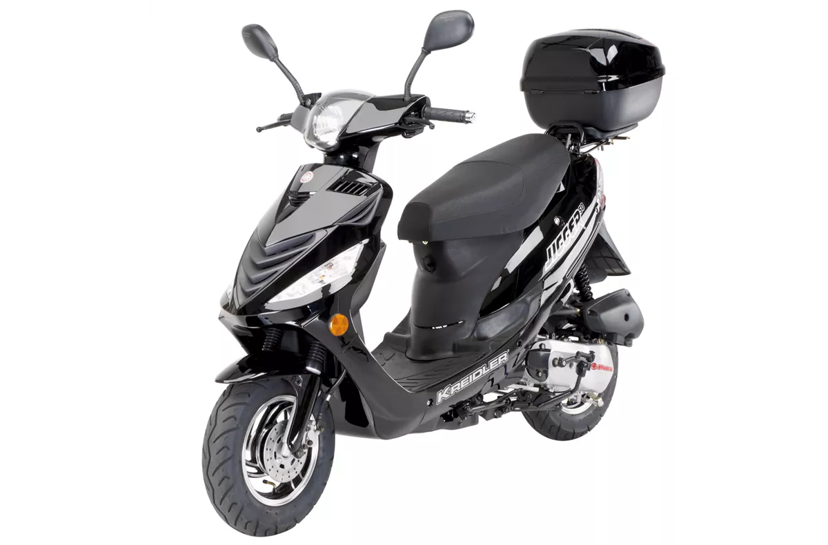 Kreidler Jigger 50 Kreidler Jigger 50