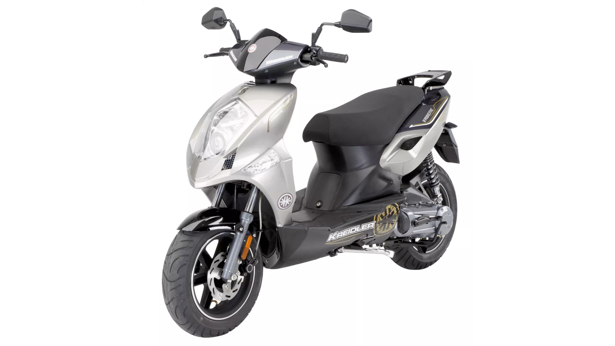 Kreidler Vabene 50 - Image 1 Kreidler Vabene 50 - Image 1