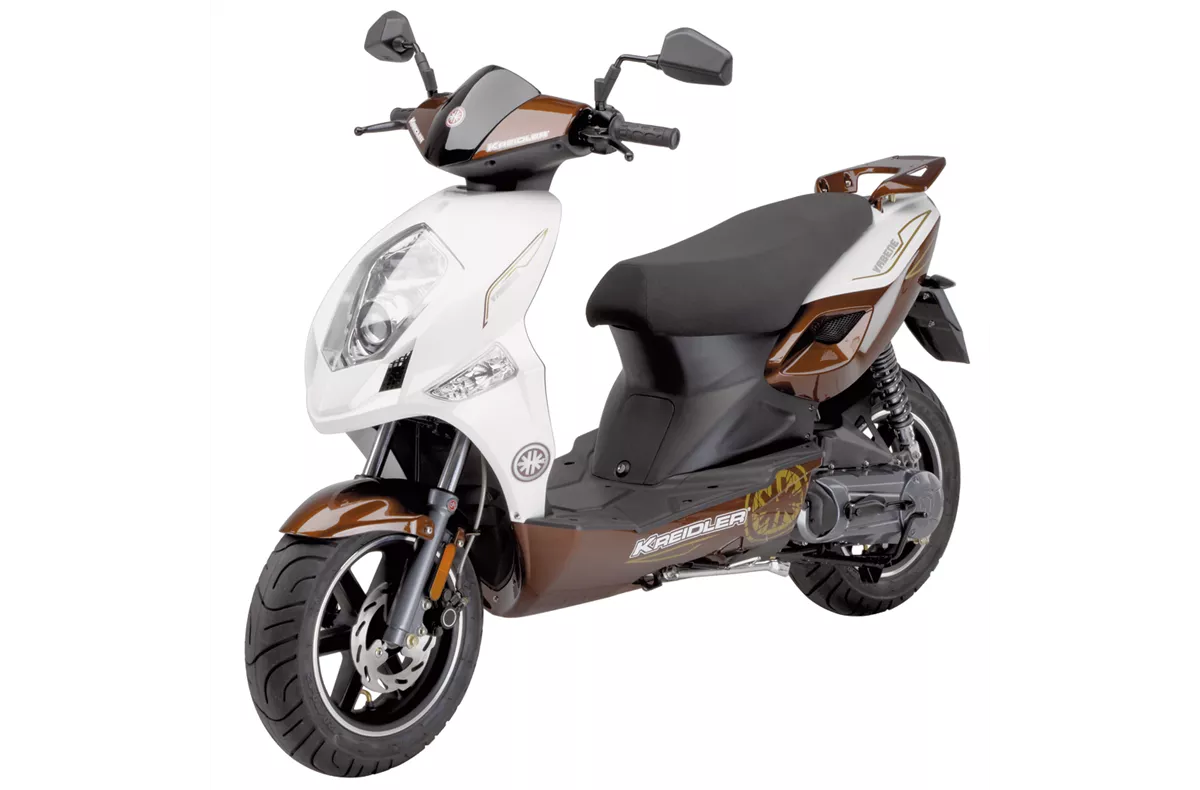 Kreidler Vabene 50 Kreidler Vabene 50