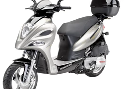 Kreidler Hiker 2.0 125 DD Kreidler Hiker 2.0 125 DD