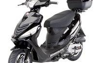 Kreidler Jigger 50 City 2011 - Bild 1