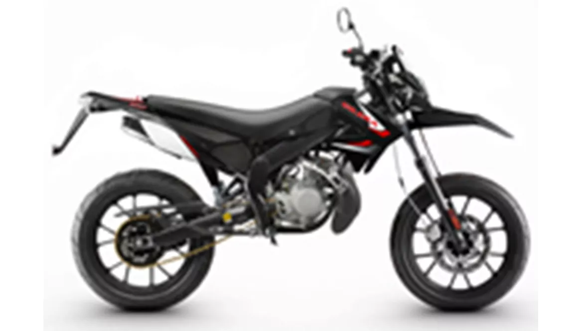 Gilera SMT 50 2T 2011 Gilera SMT 50 2T 2011