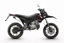 Gilera SMT 50 2T Gilera SMT 50 2T