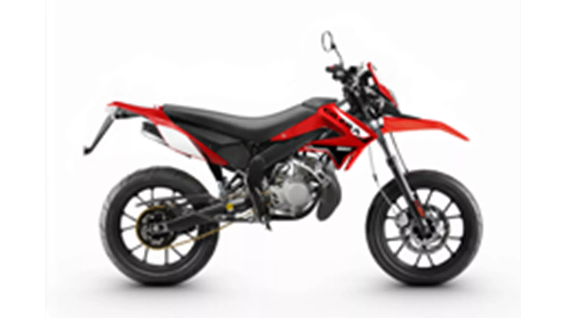 Gilera SMT 50 2T - Image 1 Gilera SMT 50 2T - Image 1