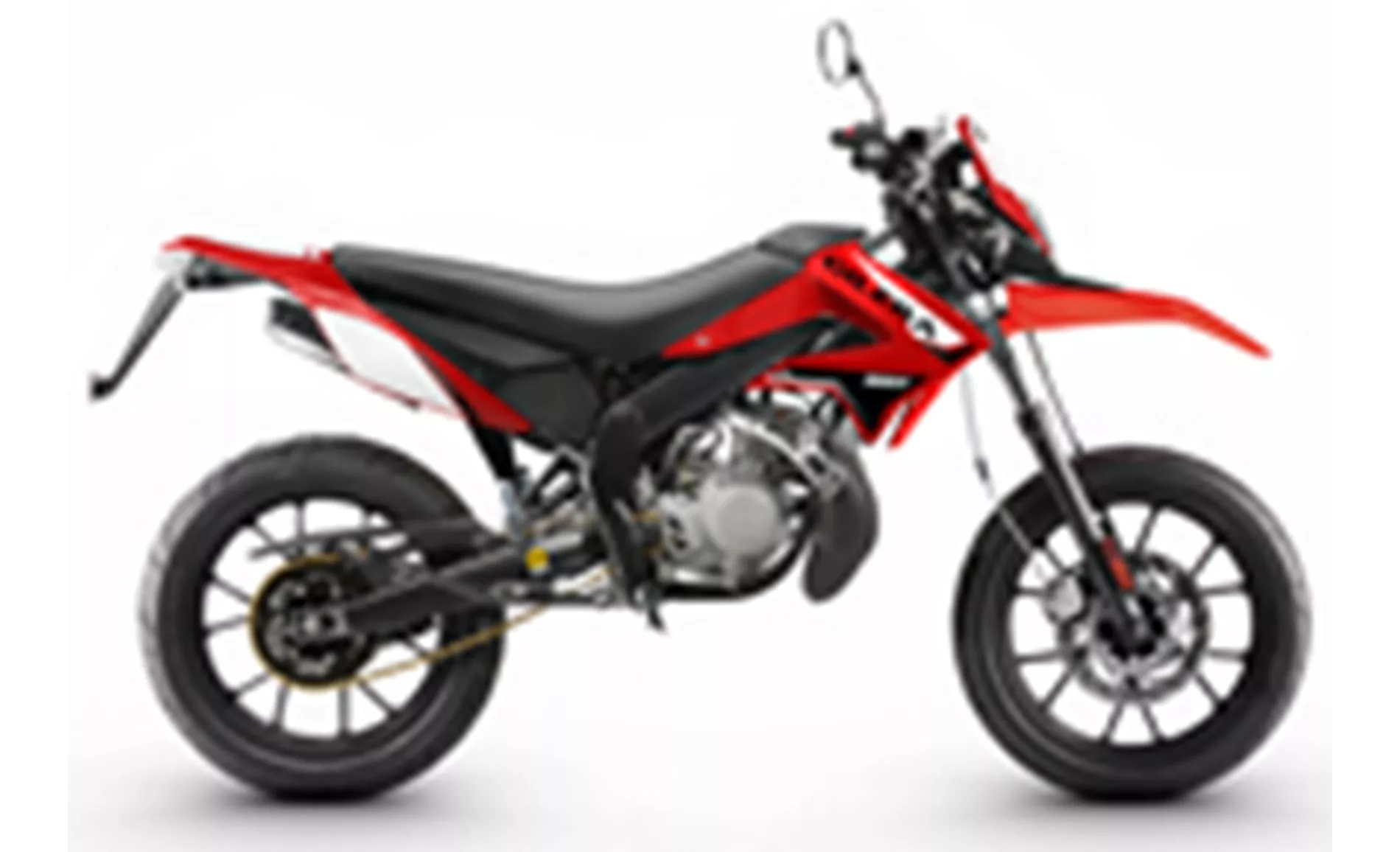 Gilera SMT 50 2T 2011 Gilera SMT 50 2T 2011