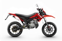 Gilera SMT 50 2T 2011 - Bild 3 Gilera SMT 50 2T 2011 - Bild 3