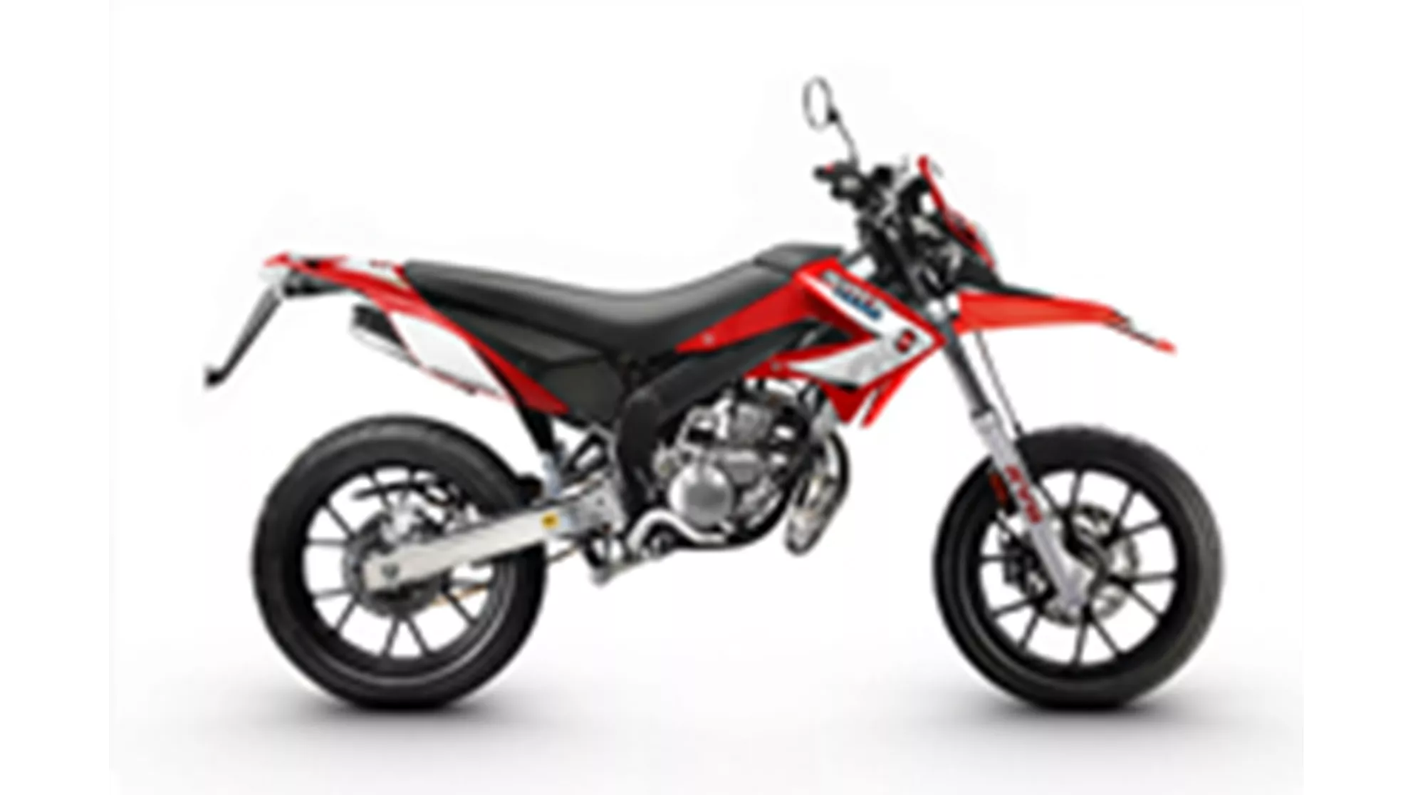 Gilera SMT 50 2T - Image 2 Gilera SMT 50 2T - Image 2