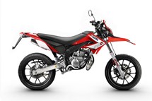 Gilera SMT 50 2T 2011 - Bild 4 Gilera SMT 50 2T 2011 - Bild 4
