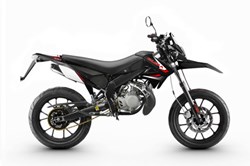Gilera SMT 50 2T 2011