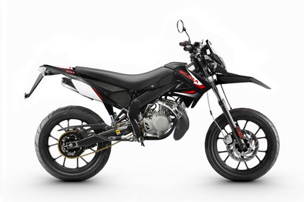 Gilera SMT 50 2T 2011 Gilera SMT 50 2T 2011