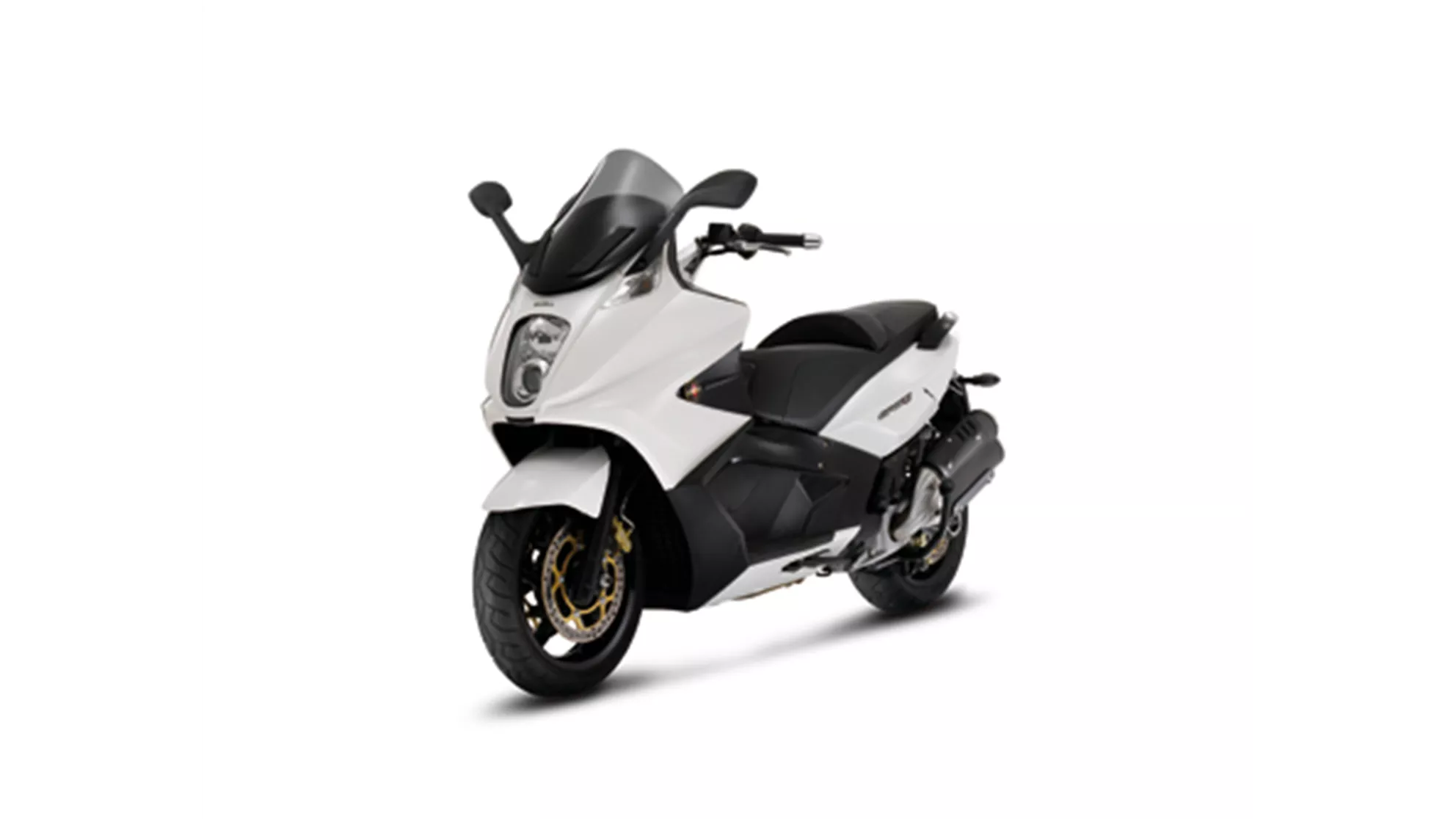 Gilera GP 800 - Image 1 Gilera GP 800 - Image 1