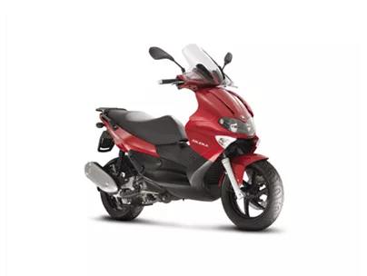 Gilera RUNNER 200 ST 2011 Gilera RUNNER 200 ST 2011
